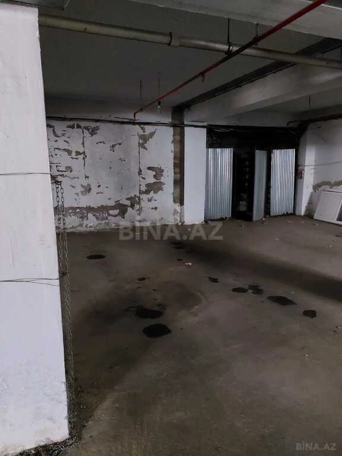 Satılır qaraj 23 m²