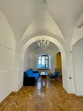 Kirayə verilir 5 otaqlı ofis 110 m² — Bakı, Nizami 5 otaq 110.00 m²