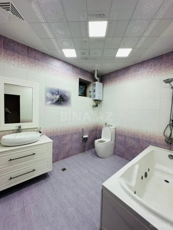 Kirayə verilir 5 otaqlı həyət evi 250 m²