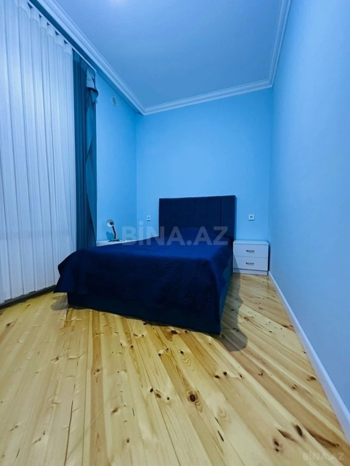 Kirayə verilir 5 otaqlı həyət evi 250 m²