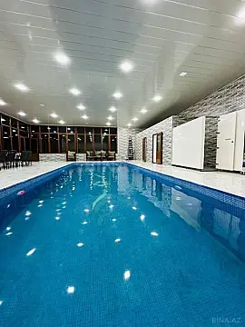 Kirayə verilir 5 otaqlı həyət evi 250 m²