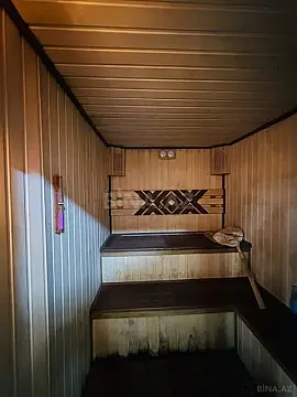 Kirayə verilir 5 otaqlı həyət evi 250 m²