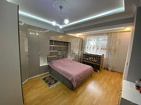 Satılır 3 otaqlı mənzil 78.2 m² — Bakı, Həzi Aslanov qəs. 3 otaq 78.20 m²