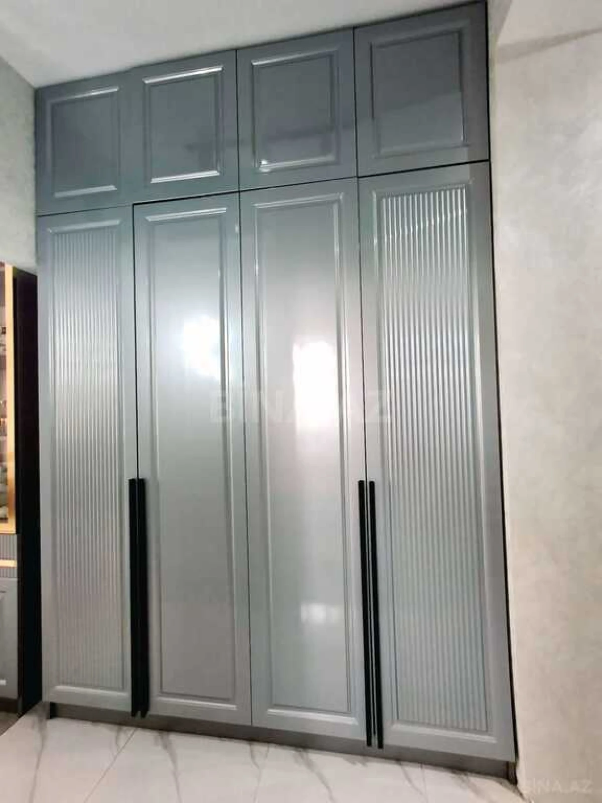 Satılır 3 otaqlı mənzil 67 m²