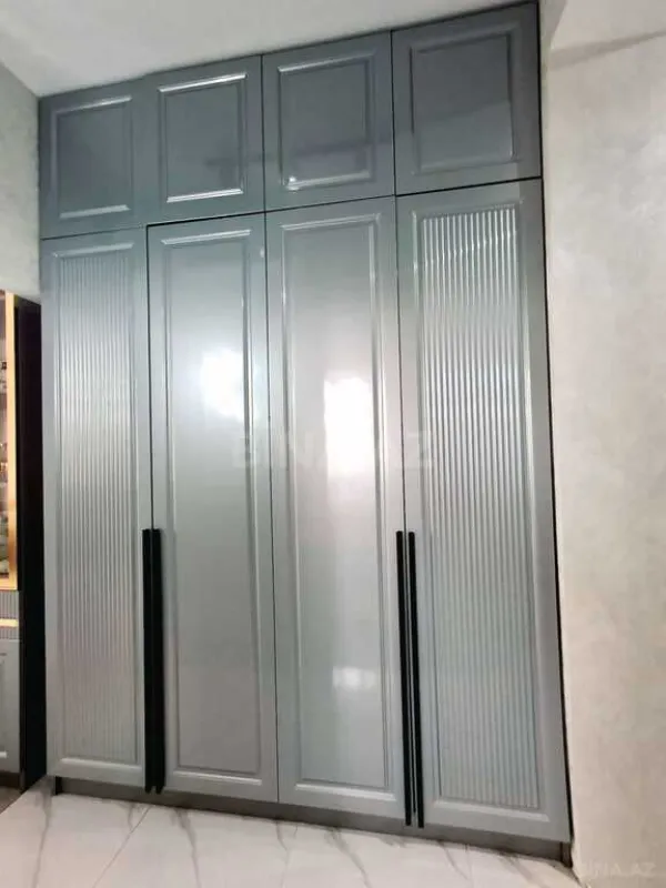 Satılır 3 otaqlı mənzil 67 m²