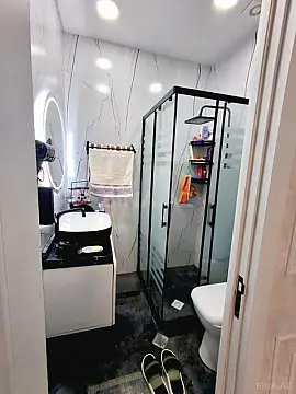 Satılır 3 otaqlı mənzil 67 m²