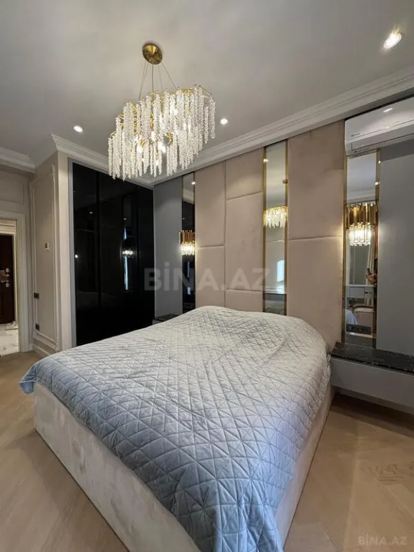 Kirayə verilir 2 otaqlı mənzil 60 m²