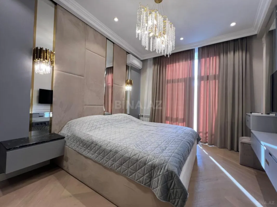 Kirayə verilir 2 otaqlı mənzil 60 m²