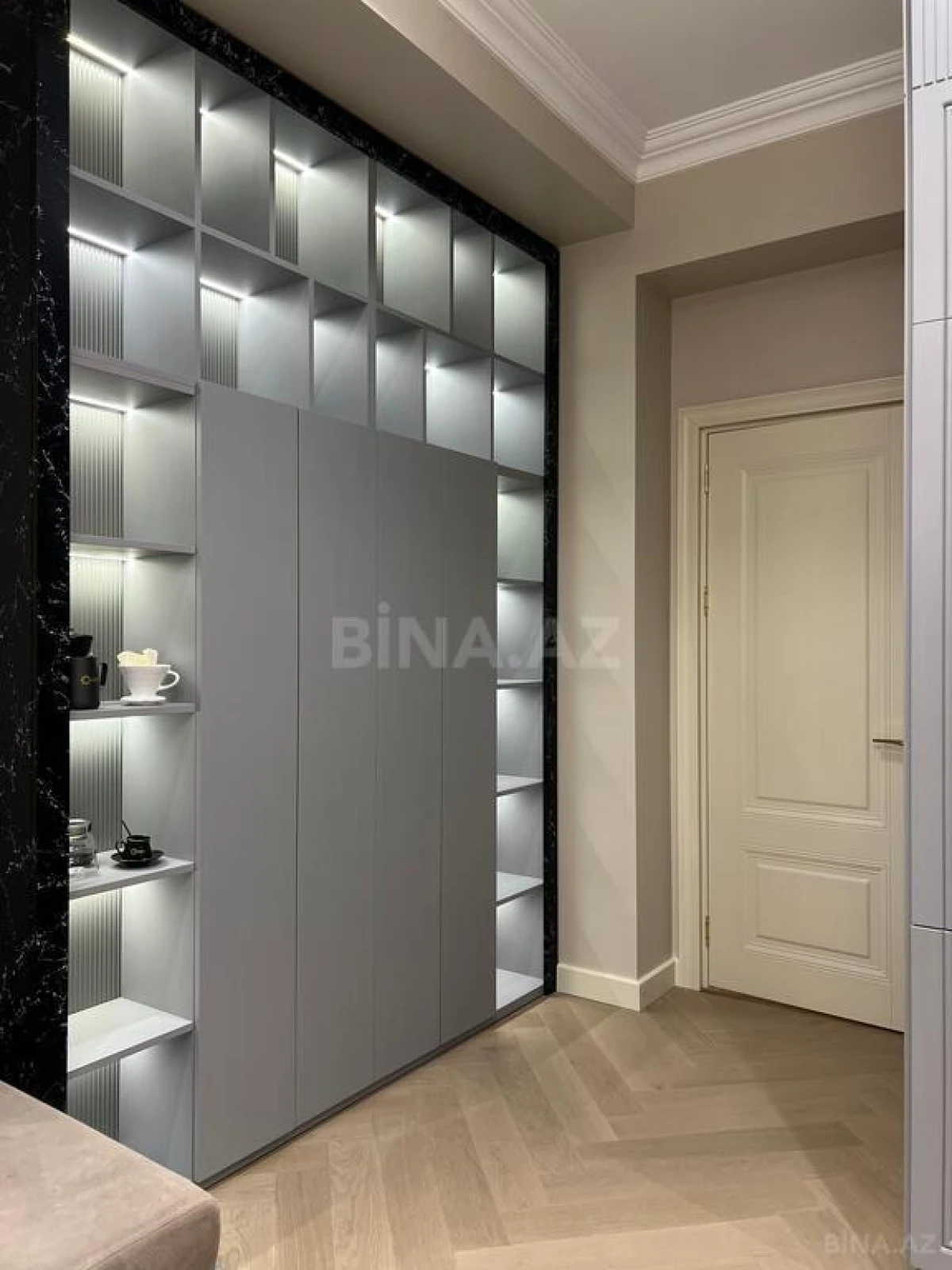 Kirayə verilir 2 otaqlı mənzil 60 m²