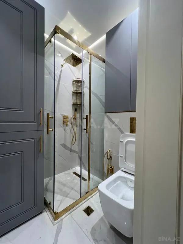 Kirayə verilir 2 otaqlı mənzil 60 m²