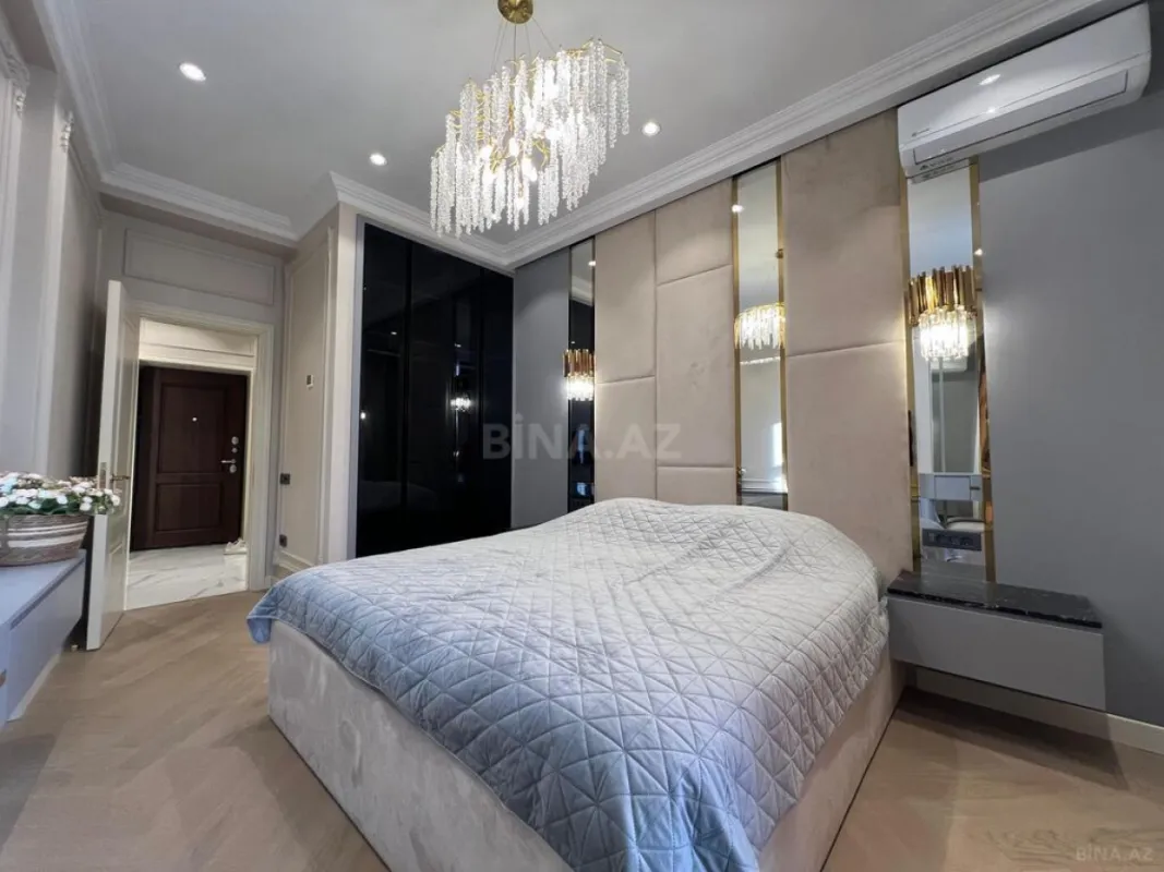 Kirayə verilir 2 otaqlı mənzil 60 m²