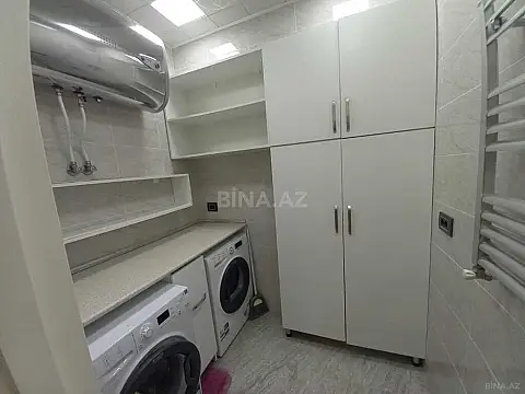 Kirayə verilir 3 otaqlı mənzil 120 m²