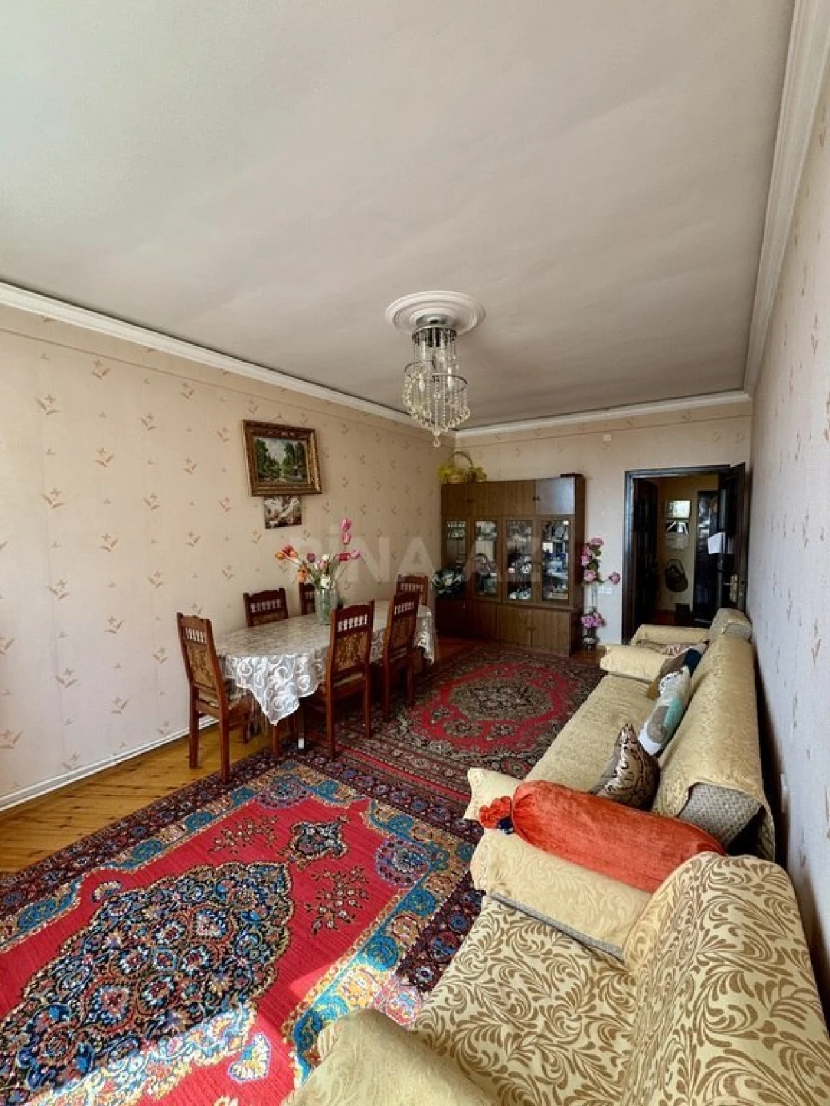 Satılır 3 otaqlı mənzil 80 m²