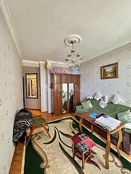 Satılır 3 otaqlı mənzil 80 m²