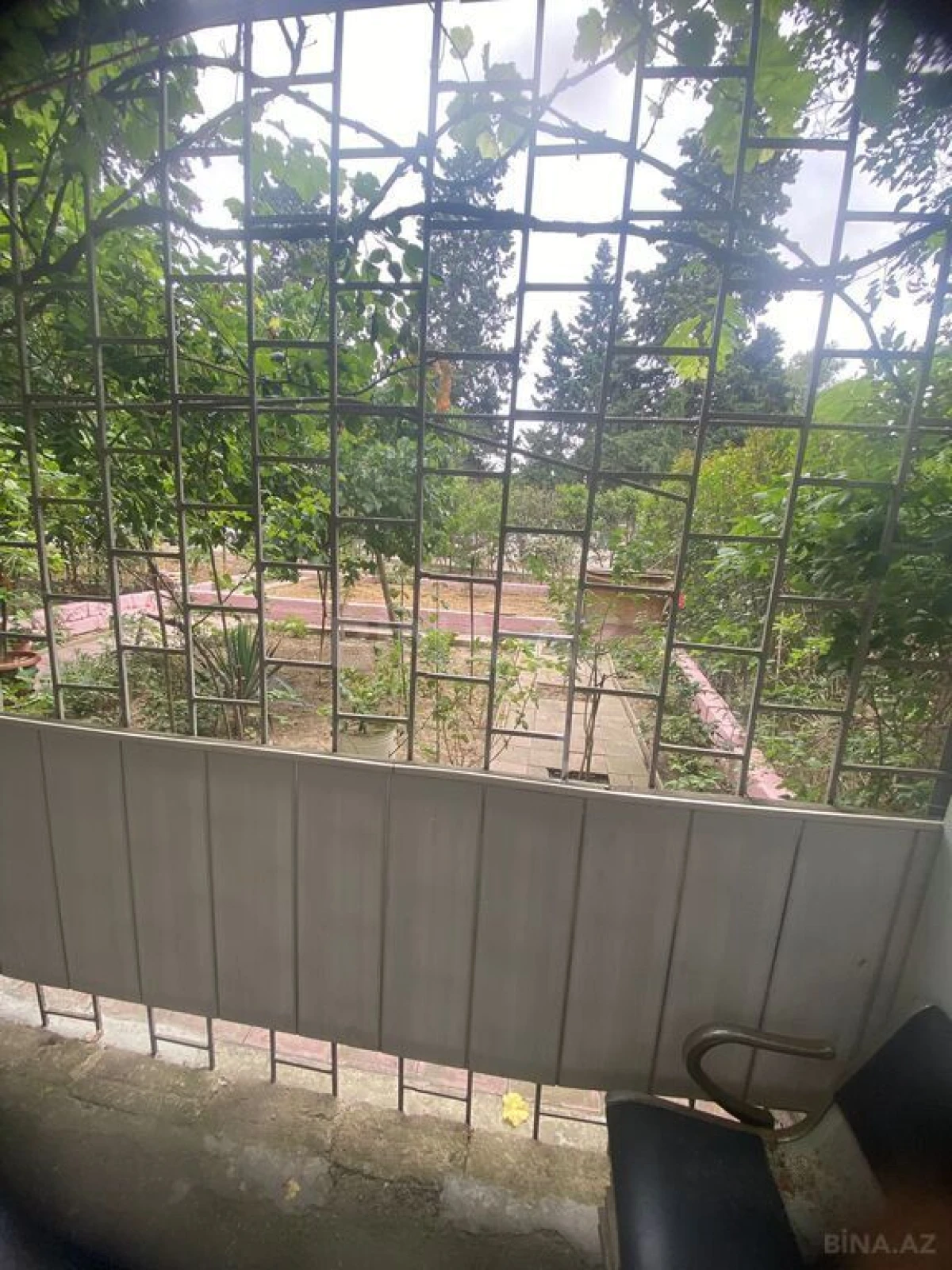 Satılır 3 otaqlı mənzil 75 m²