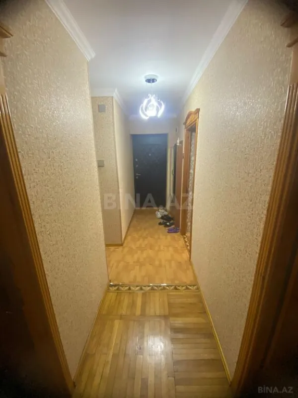 Satılır 3 otaqlı mənzil 75 m²