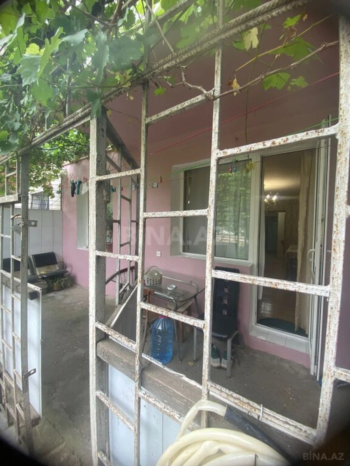Satılır 3 otaqlı mənzil 75 m²