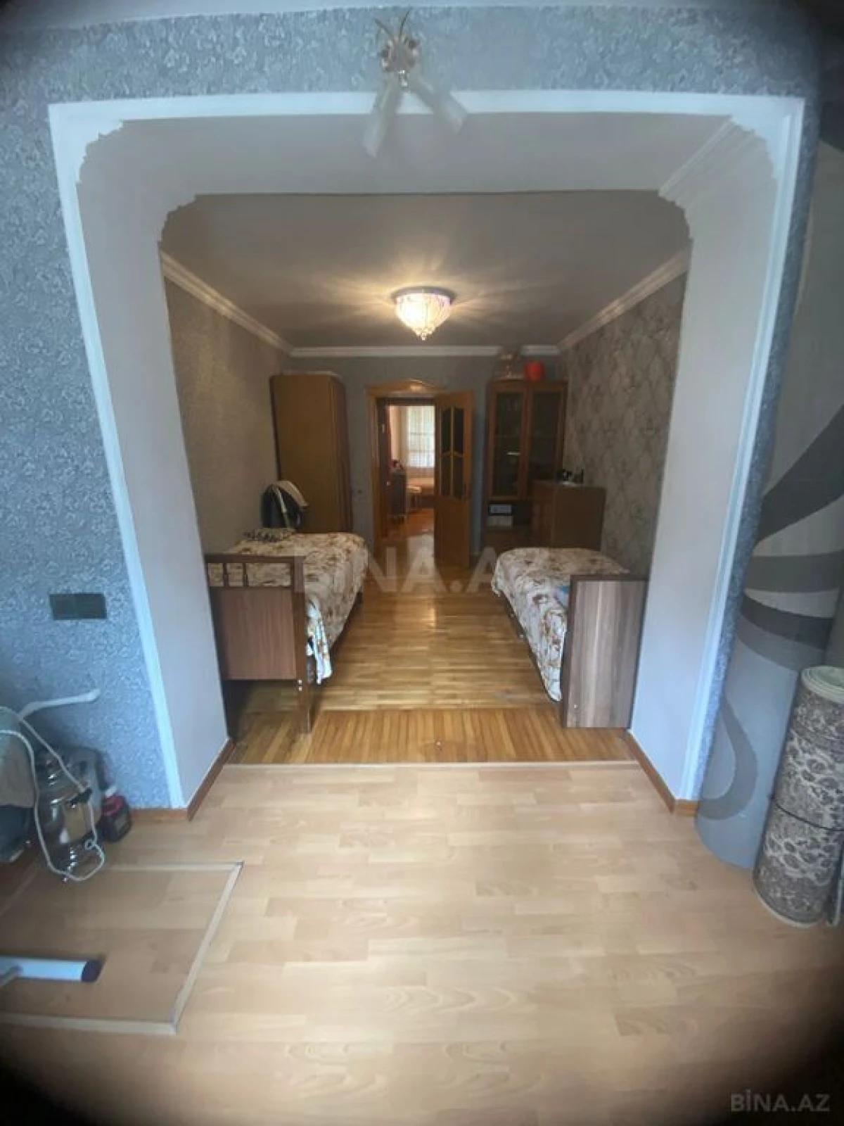 Satılır 3 otaqlı mənzil 75 m²