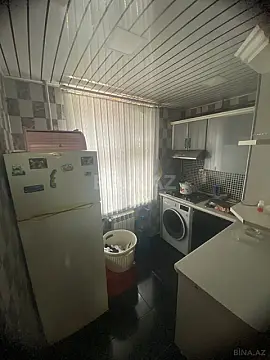 Satılır 3 otaqlı mənzil 75 m²