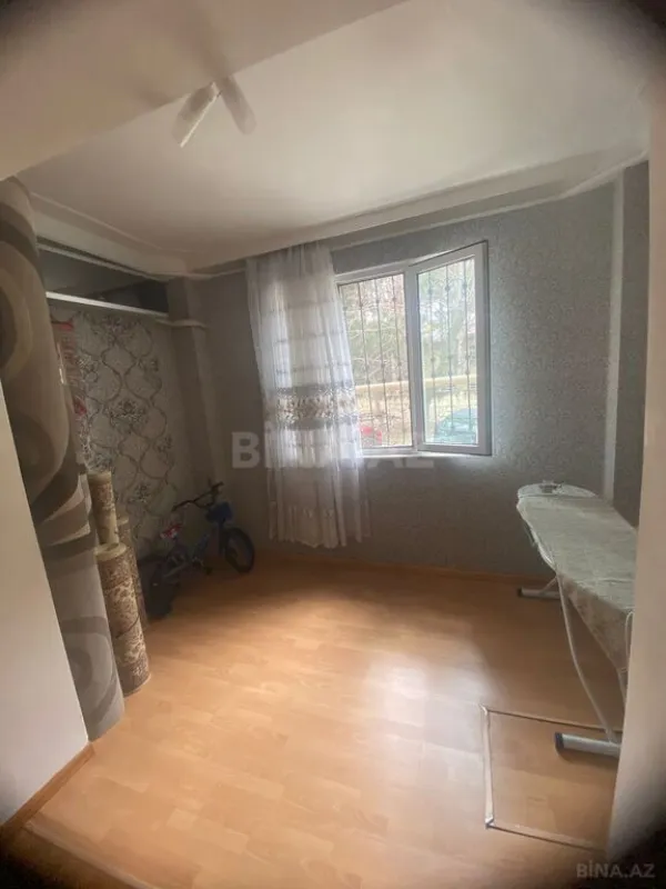 Satılır 3 otaqlı mənzil 75 m²