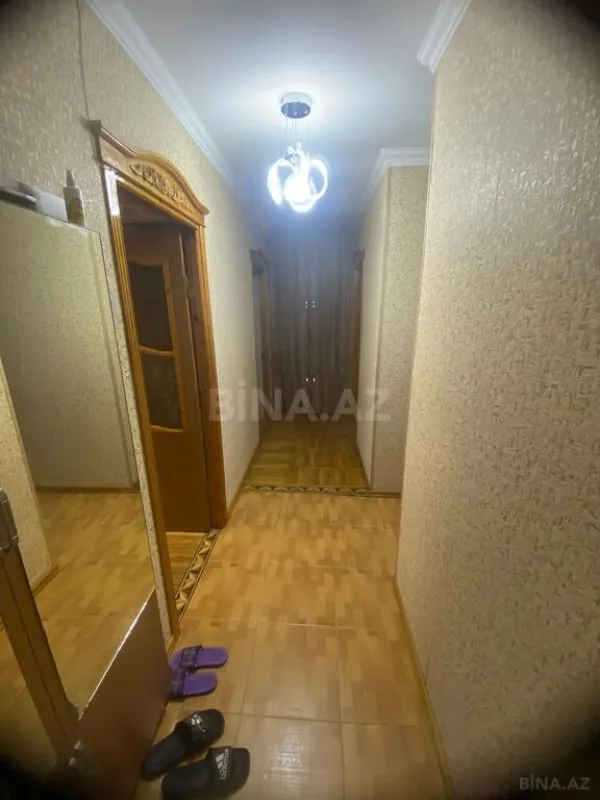 Satılır 3 otaqlı mənzil 75 m²