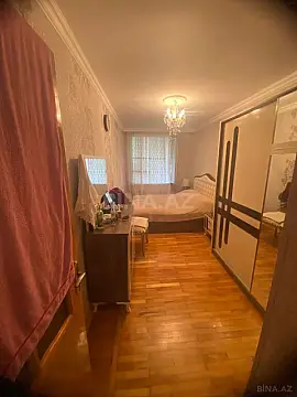 Satılır 3 otaqlı mənzil 75 m²