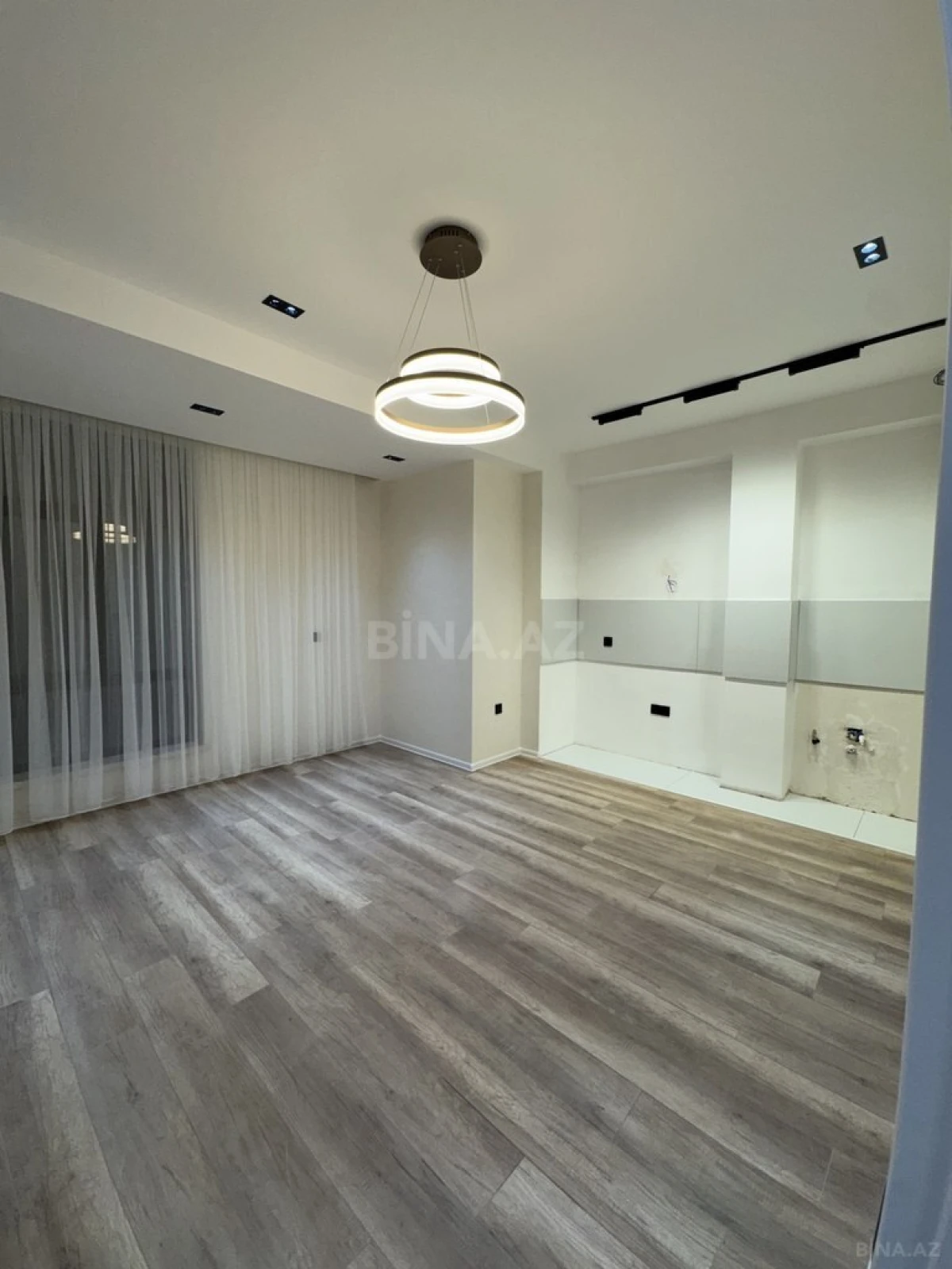 Satılır 3 otaqlı mənzil 80 m²