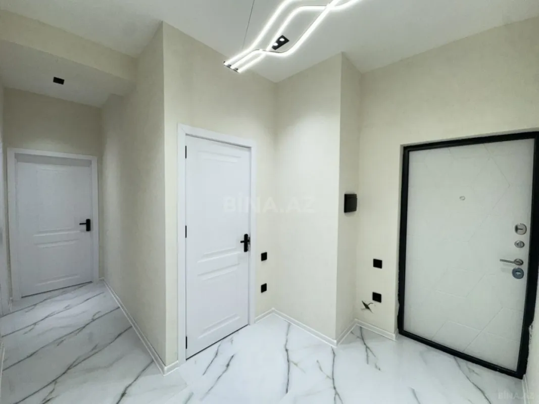 Satılır 3 otaqlı mənzil 80 m²