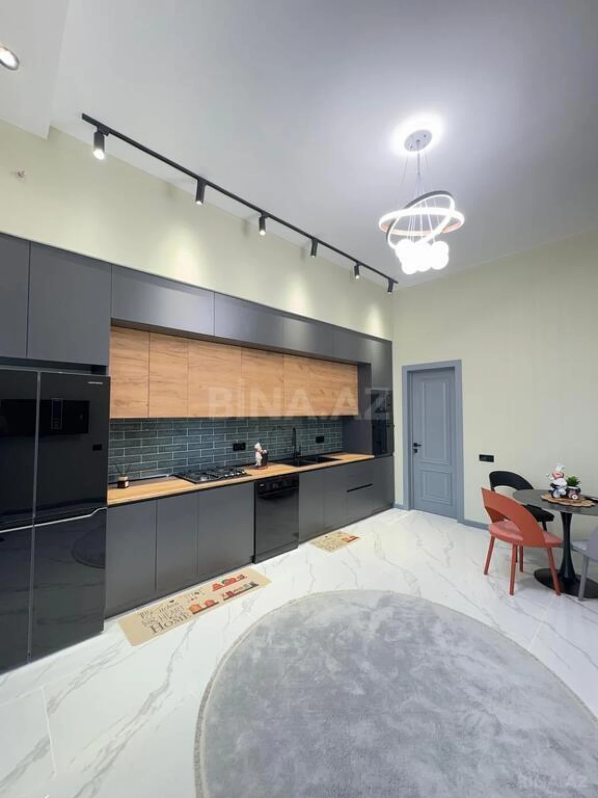 Satılır 4 otaqlı həyət evi 190 m²