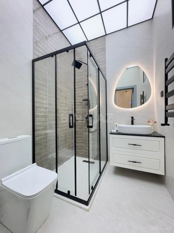 Satılır 4 otaqlı həyət evi 190 m²