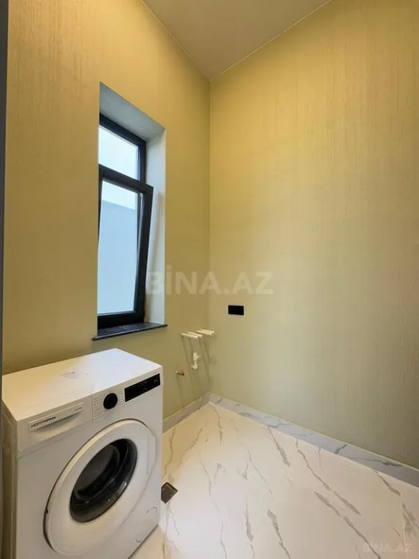 Satılır 4 otaqlı həyət evi 190 m²
