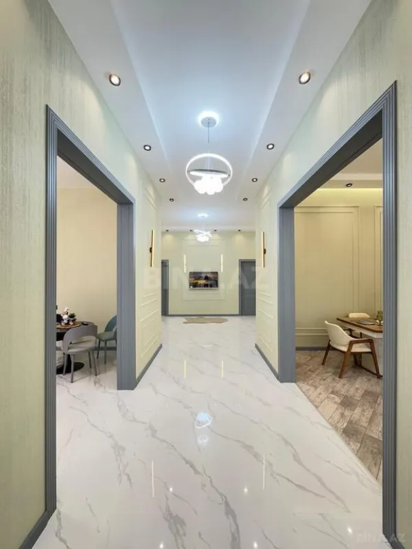 Satılır 4 otaqlı həyət evi 190 m²