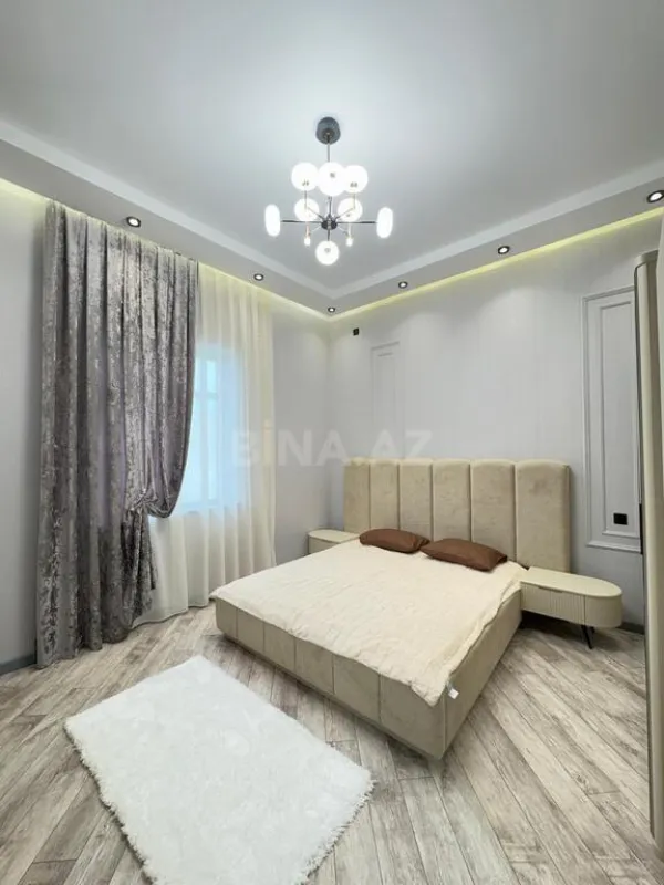 Satılır 4 otaqlı həyət evi 190 m²