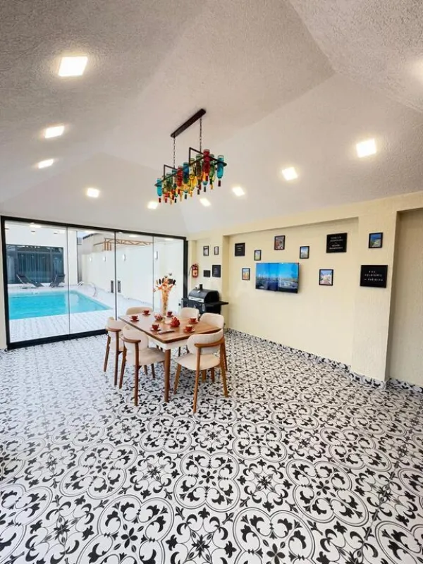 Satılır 4 otaqlı həyət evi 190 m²