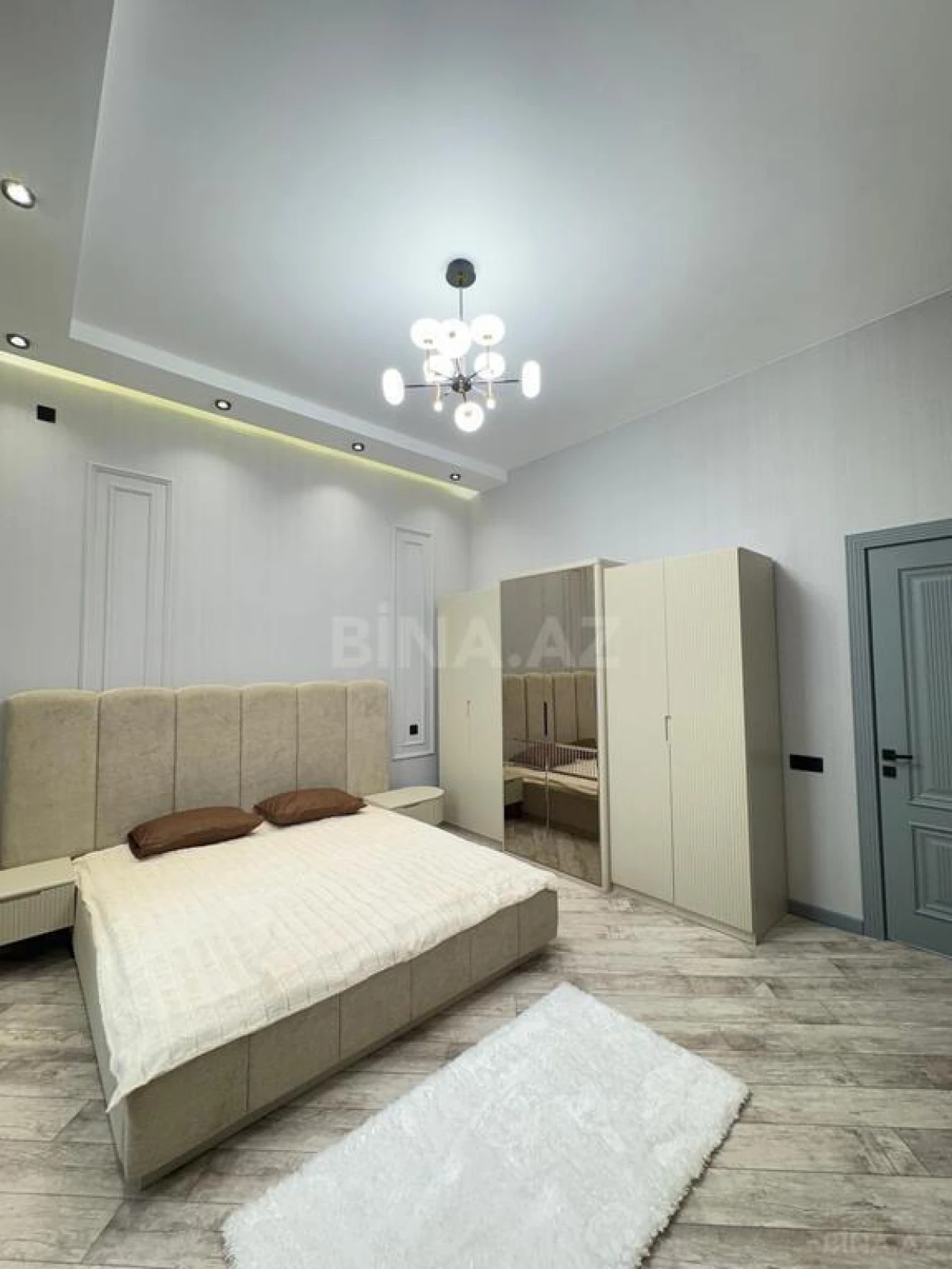 Satılır 4 otaqlı həyət evi 190 m²