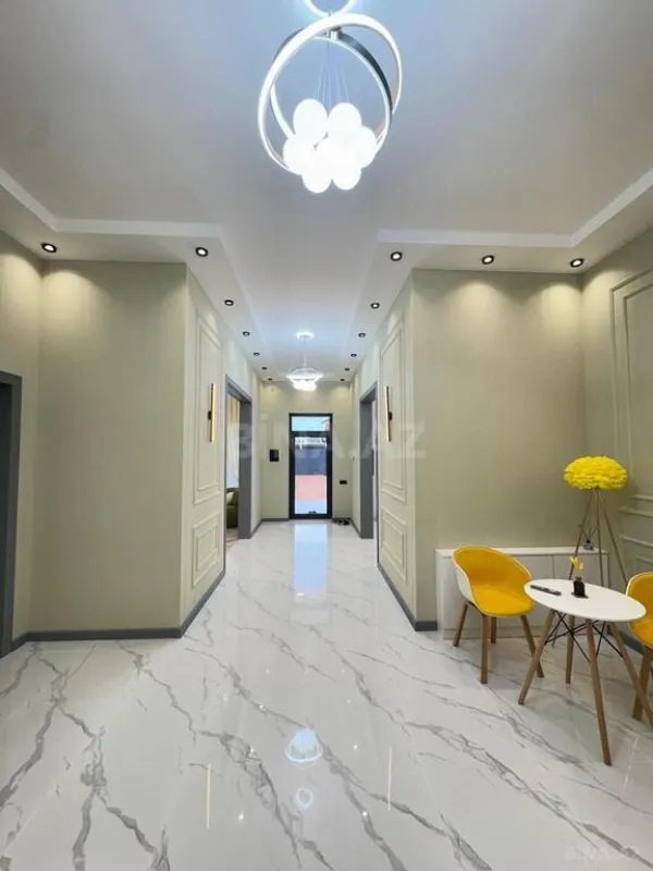 Satılır 4 otaqlı həyət evi 190 m²