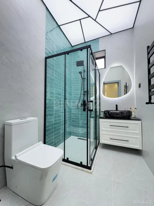 Satılır 4 otaqlı həyət evi 190 m²