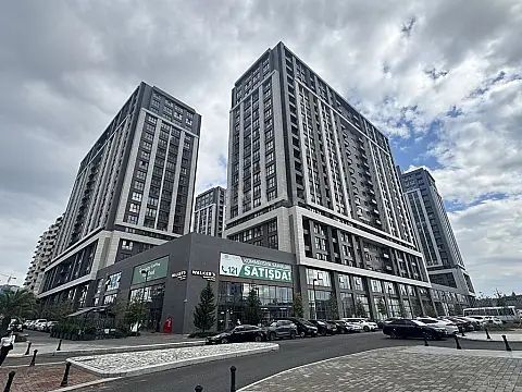 Satılır 2 otaqlı mənzil 68.3 m² — Bakı, Xətai 2 otaq 68.30 m²