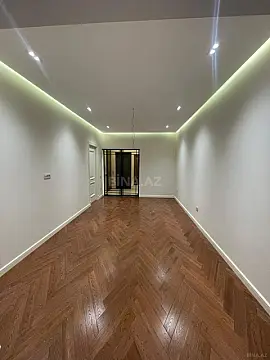 Satılır 2 otaqlı mənzil 68.3 m²