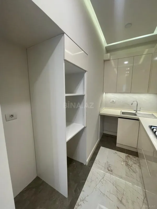 Satılır 2 otaqlı mənzil 68.3 m²