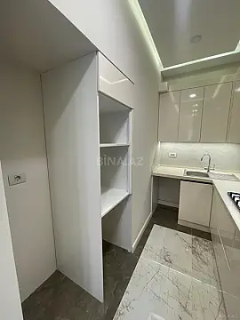 Satılır 2 otaqlı mənzil 68.3 m²