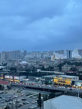 Satılır 2 otaqlı mənzil 68.3 m²