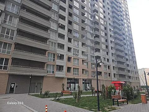 Satılır 2 otaqlı mənzil 50 m² — Bakı, İnşaatçılar 2 otaq 50.00 m²