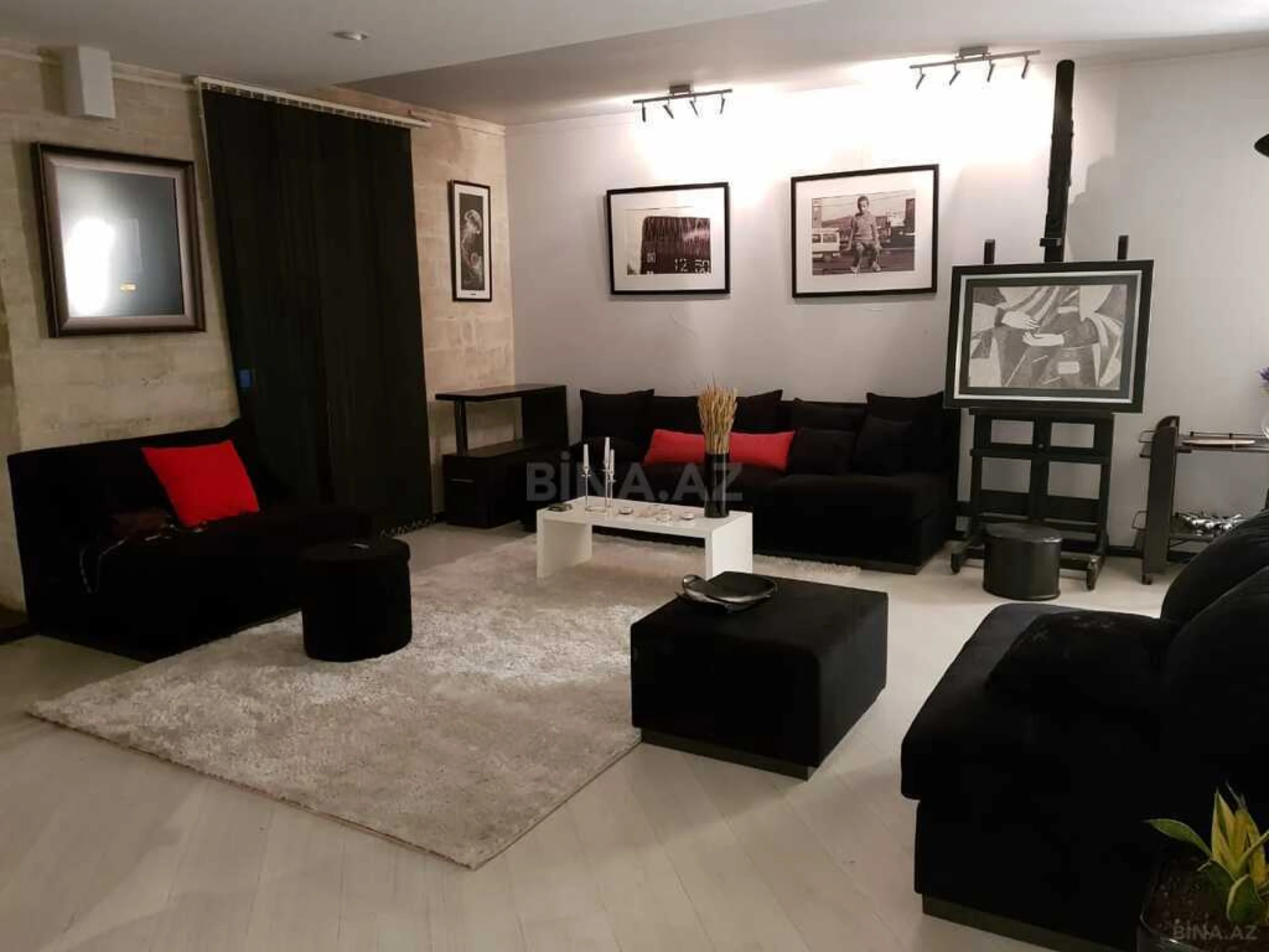 Satılır obyekt 100 m²