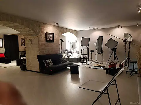 Satılır obyekt 100 m²