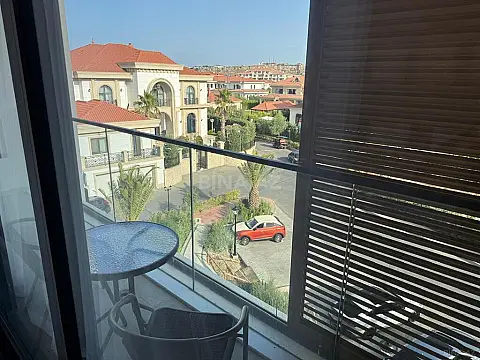 Kirayə verilir 1 otaqlı mənzil 60 m²