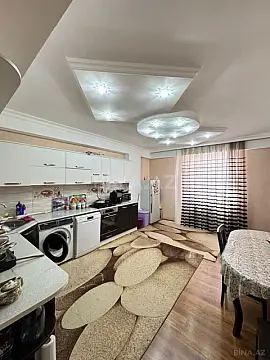 Satılır 3 otaqlı mənzil 114 m² — Bakı, Masazır 3 otaq 114.00 m²