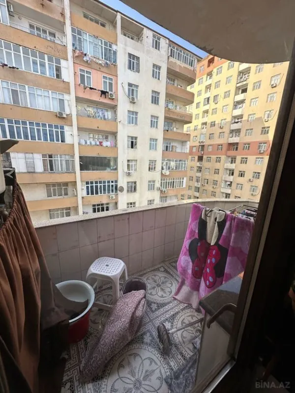 Satılır 3 otaqlı mənzil 115 m²