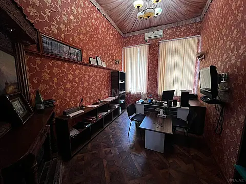 Kirayə verilir 2 otaqlı ofis 65 m²