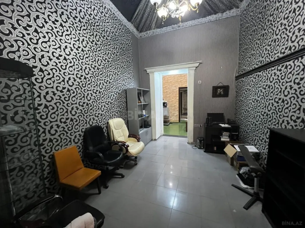 Kirayə verilir 2 otaqlı ofis 65 m²